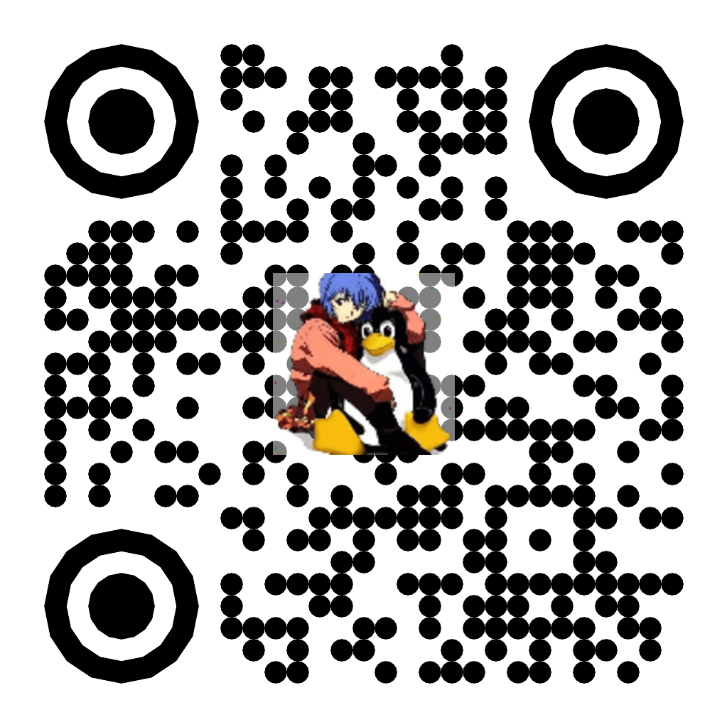QR Code Open do site