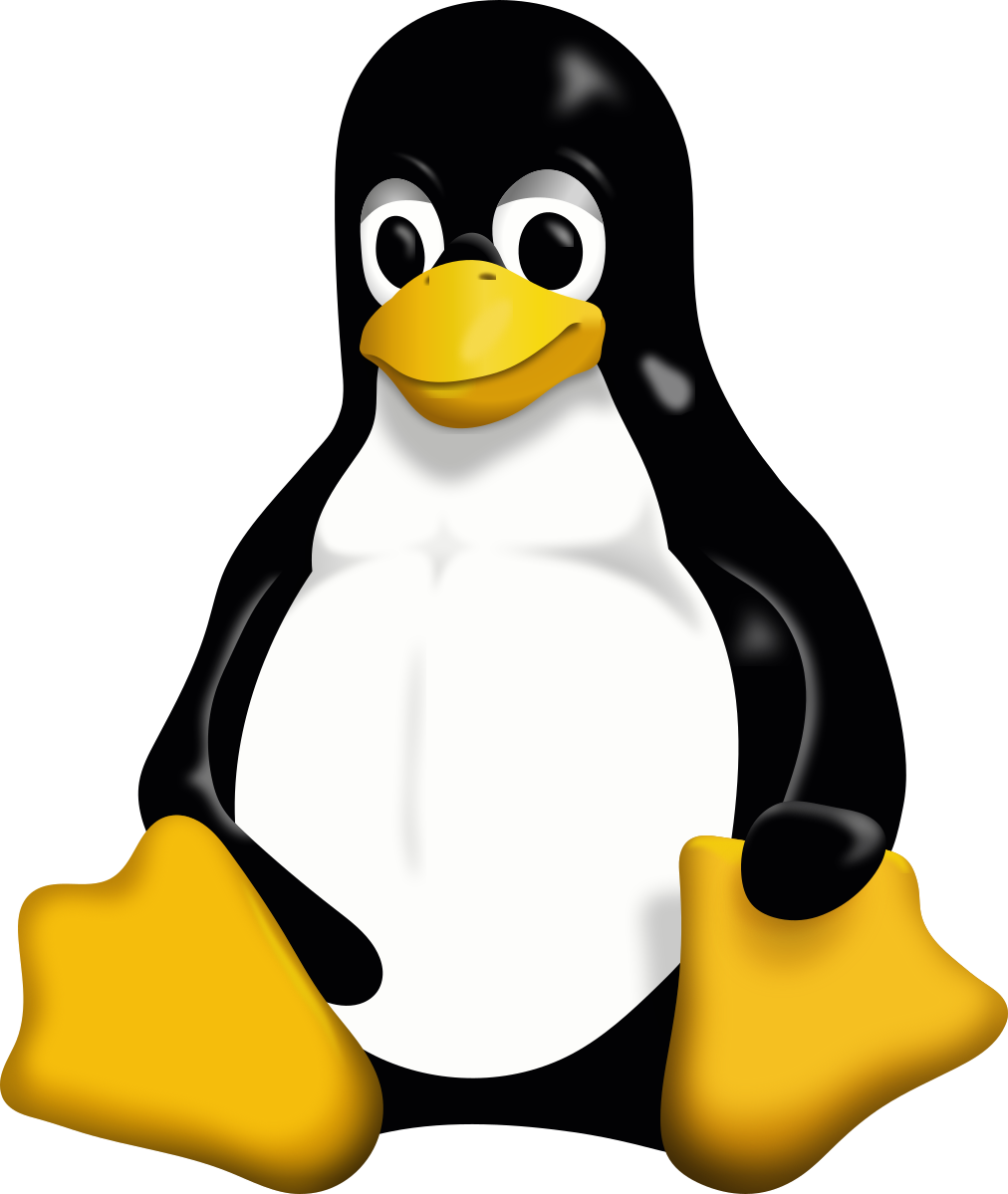 Tux - Mascote do Linux